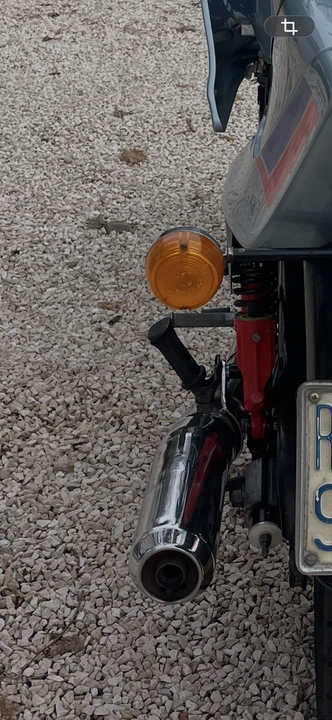1982 Ducati - Image 16 of 30