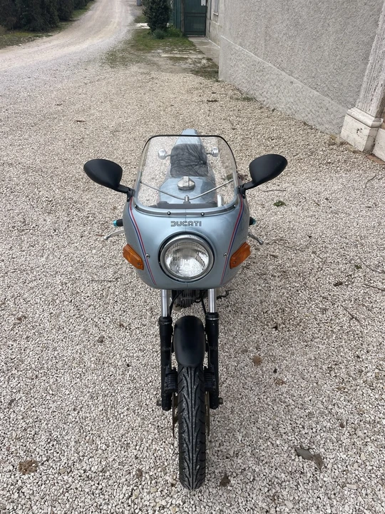 1982 Ducati - Image 22 of 30