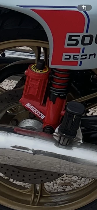 1982 Ducati - Image 21 of 30