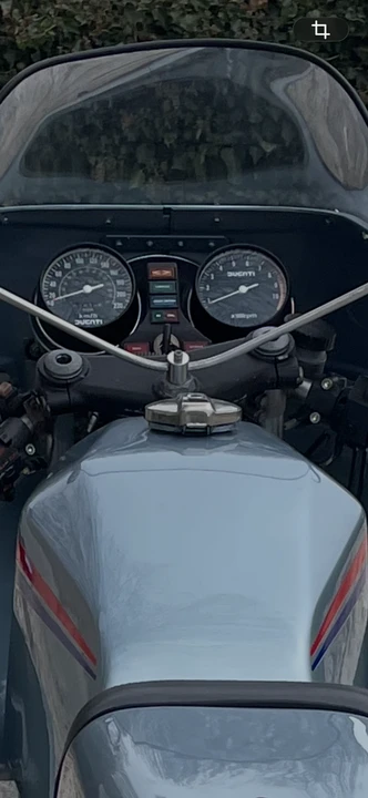 1982 Ducati - Image 15 of 30