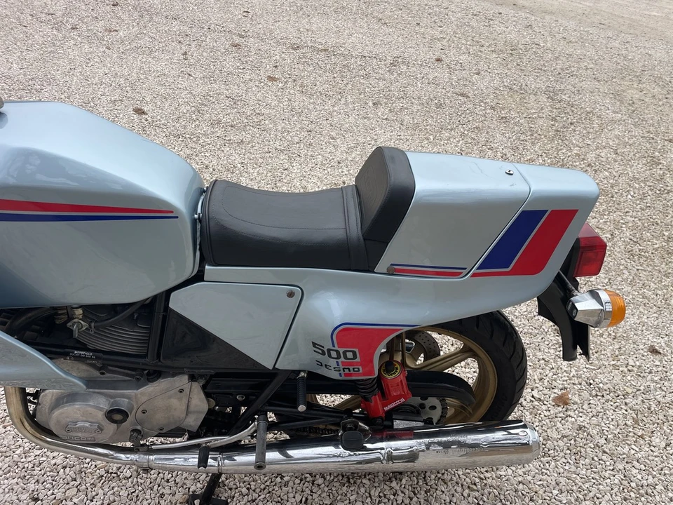 1982 Ducati - Image 13 of 30