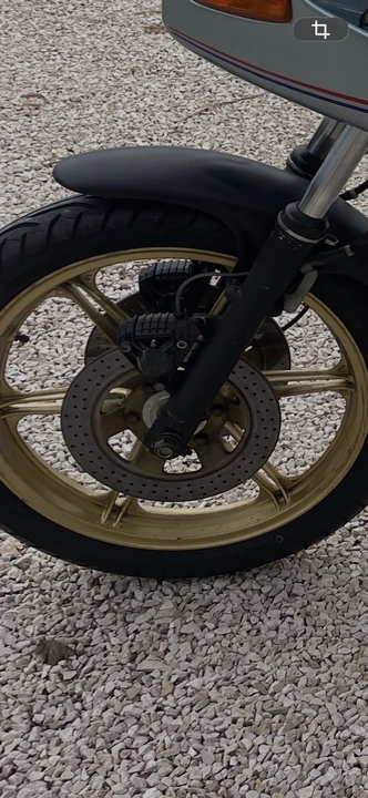 1982 Ducati - Image 10 of 30