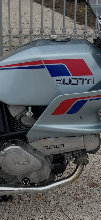1982 Ducati - Image 23 of 30