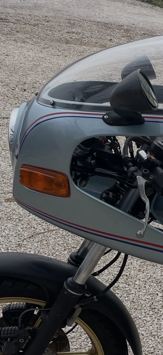 1982 Ducati - Image 11 of 30