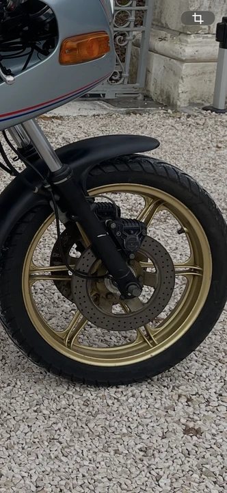 1982 Ducati - Image 27 of 30
