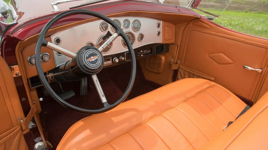 1982 Duesenberg - Image 4 of 12