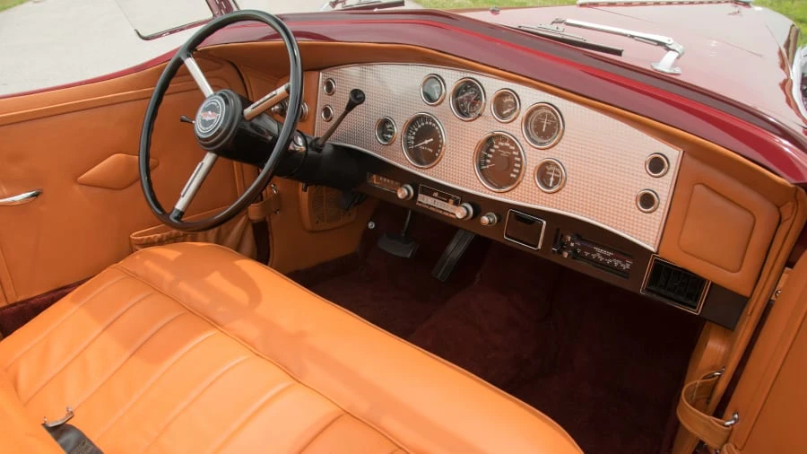 1982 Duesenberg - Image 5 of 12