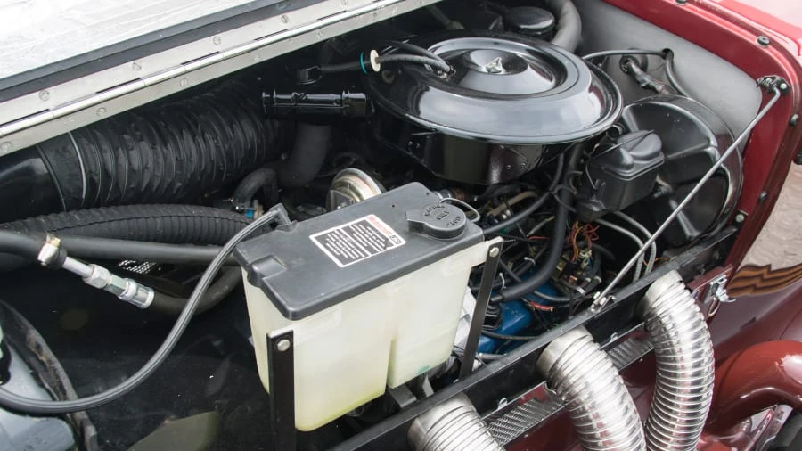 1982 Duesenberg - Image 6 of 12