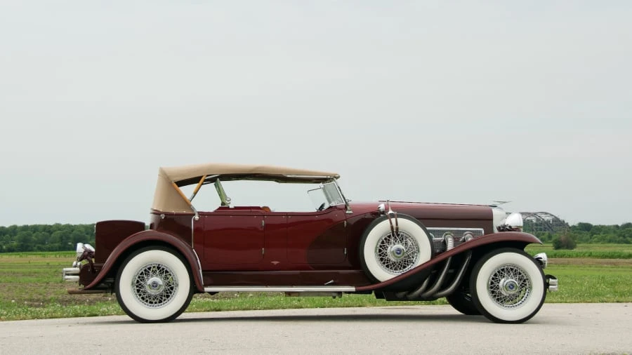 1982 Duesenberg - Image 8 of 12