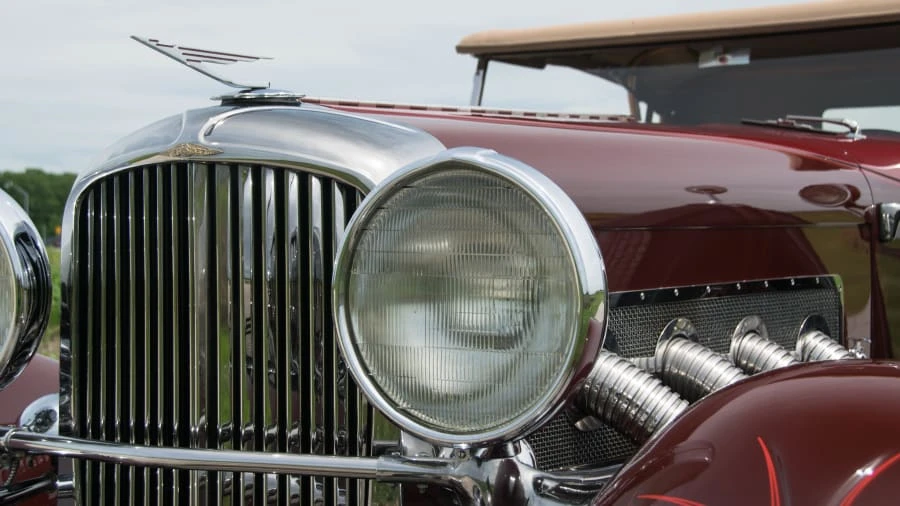 1982 Duesenberg - Image 10 of 12
