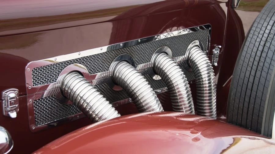 1982 Duesenberg - Image 11 of 12
