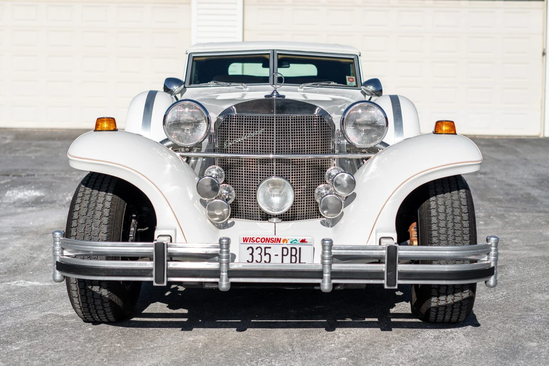 1982 Excalibur - Image 10 of 31