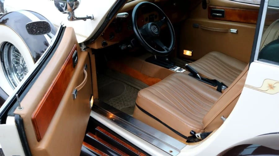 1982 Excalibur - Image 4 of 11