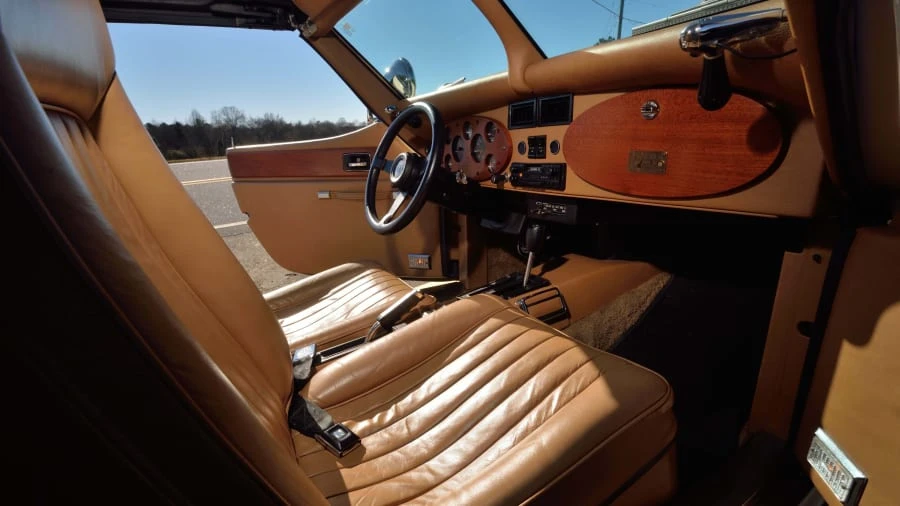 1982 Excalibur - Image 5 of 27