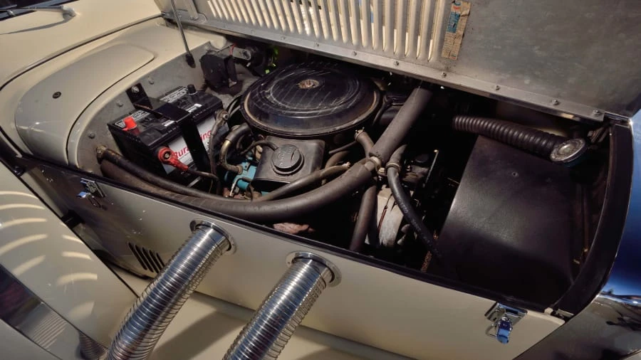 1982 Excalibur - Image 7 of 27
