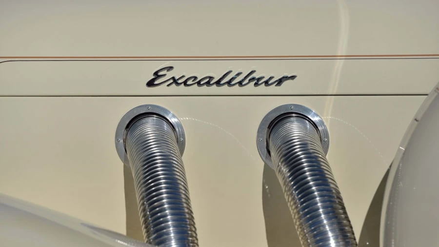 1982 Excalibur - Image 18 of 27