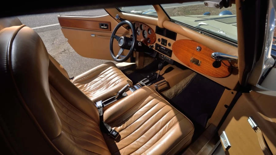 1982 Excalibur - Image 26 of 27