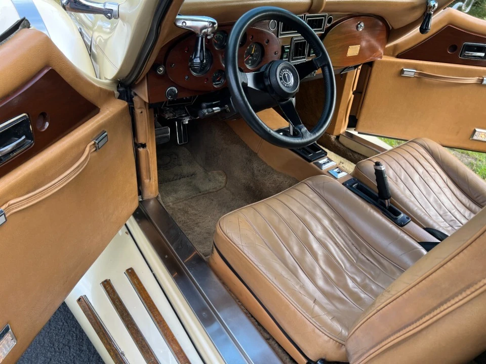 1982 Excalibur - Image 4 of 5