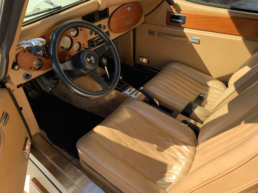 1982 Excalibur - Image 4 of 7