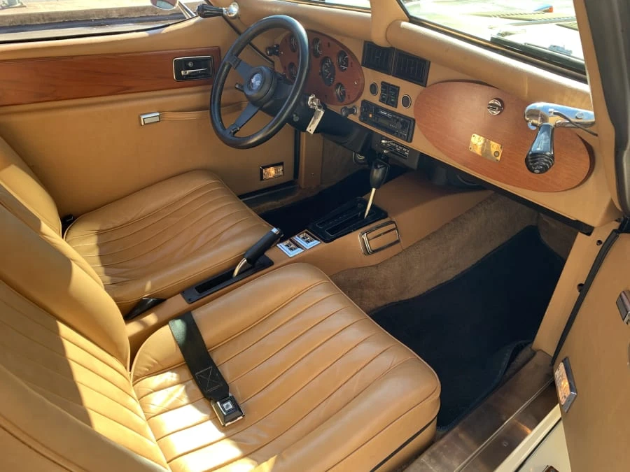 1982 Excalibur - Image 5 of 7
