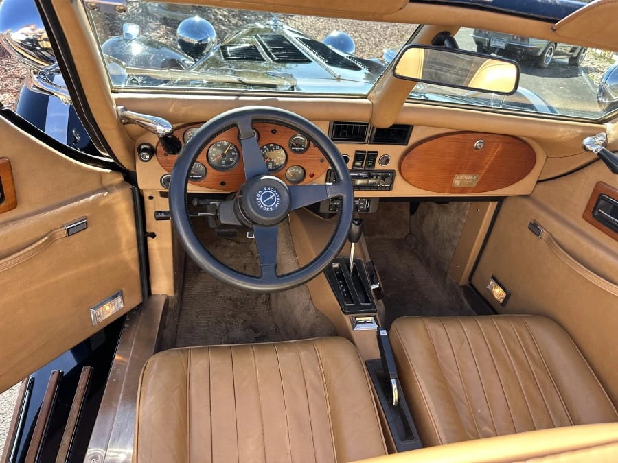 1982 Excalibur - Image 12 of 15