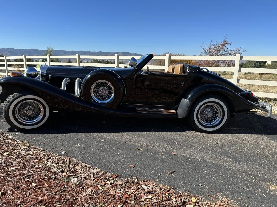 1982 Excalibur - Image 2 of 15