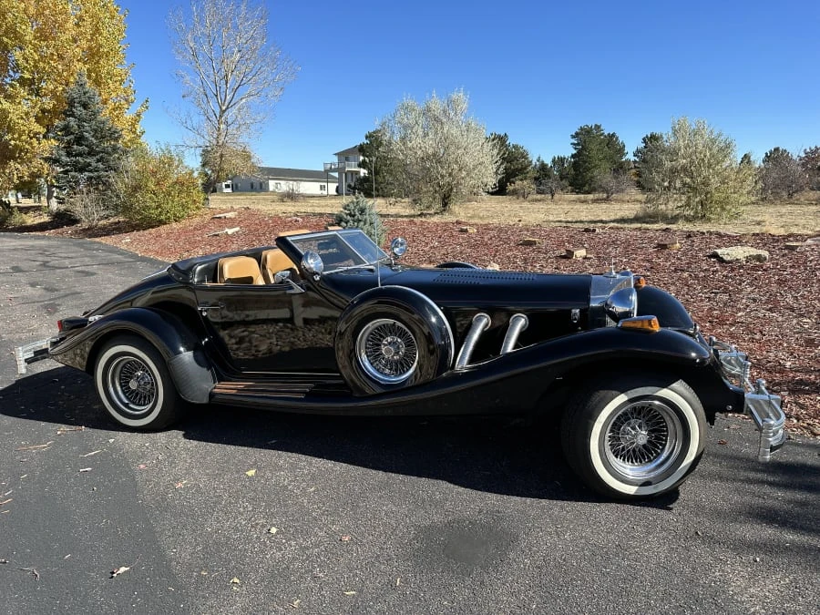 1982 Excalibur - Image 9 of 15