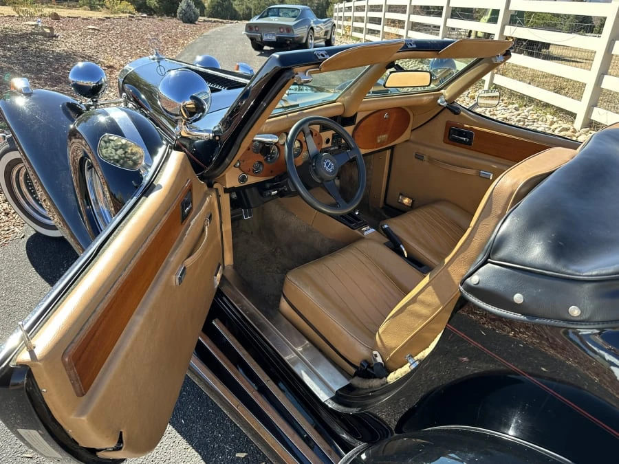 1982 Excalibur - Image 15 of 15