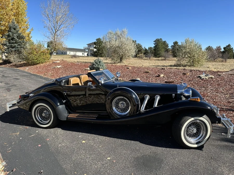 1982 Excalibur - Image 6 of 15