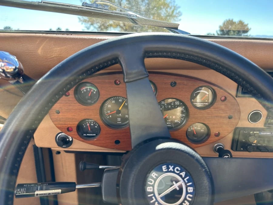 1982 Excalibur - Image 14 of 15