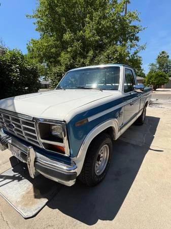 1982 Ford F-Series 7th Gen - Image 6 of 20