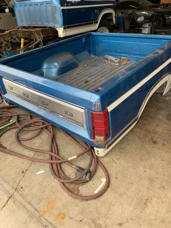 1982 Ford F-Series 7th Gen - Image 15 of 20