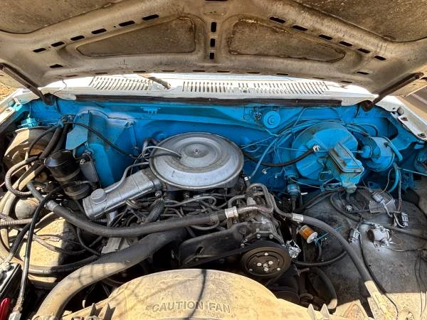 1982 Ford F-Series 7th Gen - Image 20 of 20