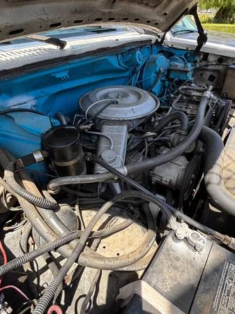 1982 Ford F-Series 7th Gen - Image 18 of 20