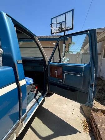 1982 Ford F-Series 7th Gen - Image 13 of 20