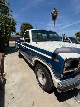 1982 Ford F-Series 7th Gen - Image 8 of 20