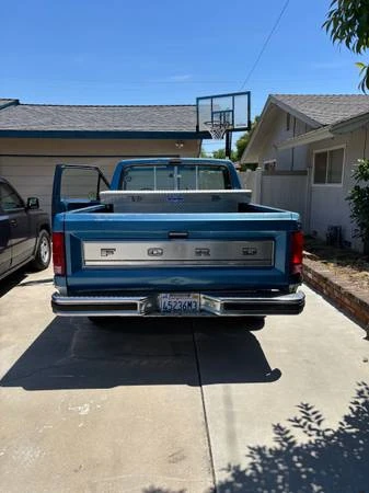 1982 Ford F-Series 7th Gen - Image 10 of 20