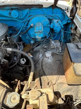 1982 Ford F-Series 7th Gen - Image 19 of 20