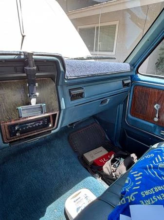 1982 Ford F-Series 7th Gen - Image 14 of 20