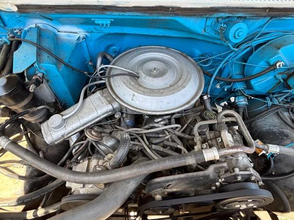 1982 Ford F-Series 7th Gen - Image 17 of 20