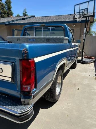 1982 Ford F-Series 7th Gen - Image 9 of 20