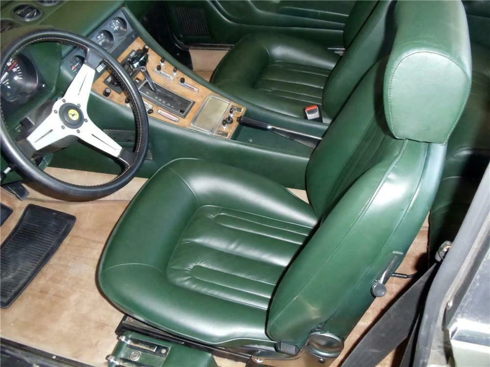 1982 Ferrari 400i - Image 2 of 3
