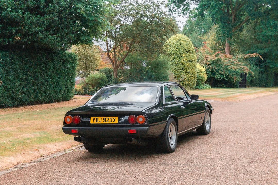 1982 Ferrari 400i - Image 8 of 31