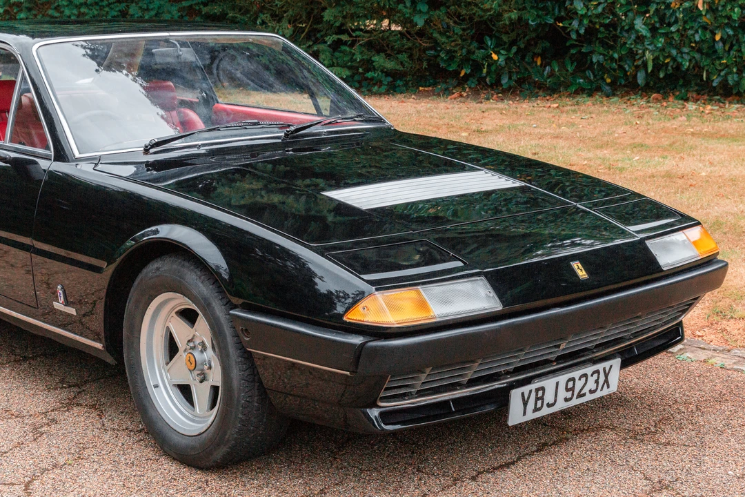 1982 Ferrari 400i - Image 17 of 31