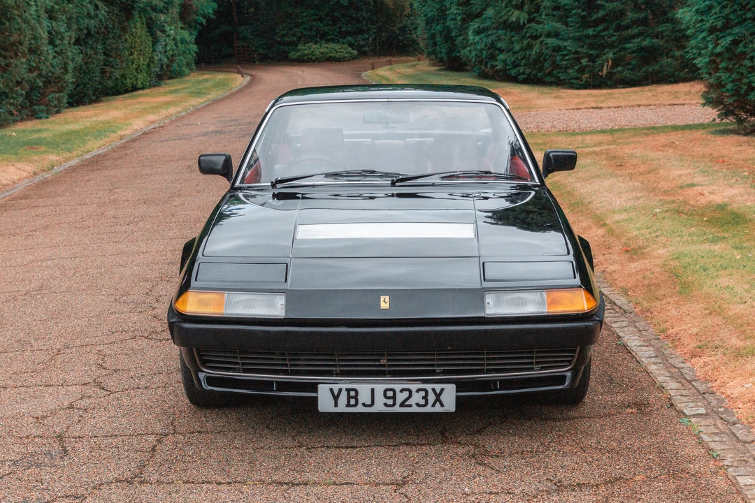 1982 Ferrari 400i - Image 3 of 31
