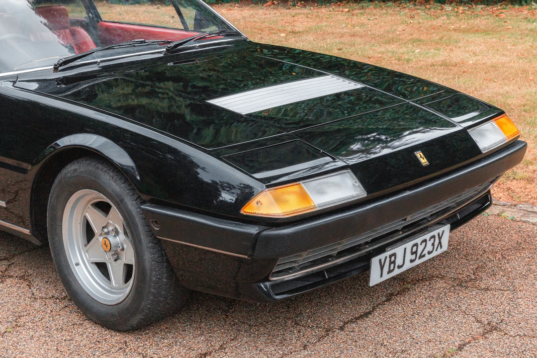 1982 Ferrari 400i - Image 18 of 31