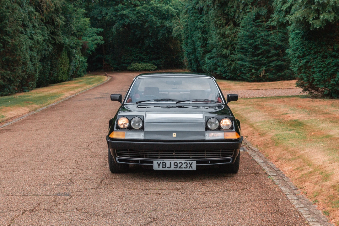 1982 Ferrari 400i - Image 13 of 31