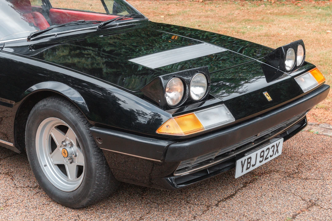 1982 Ferrari 400i - Image 20 of 31