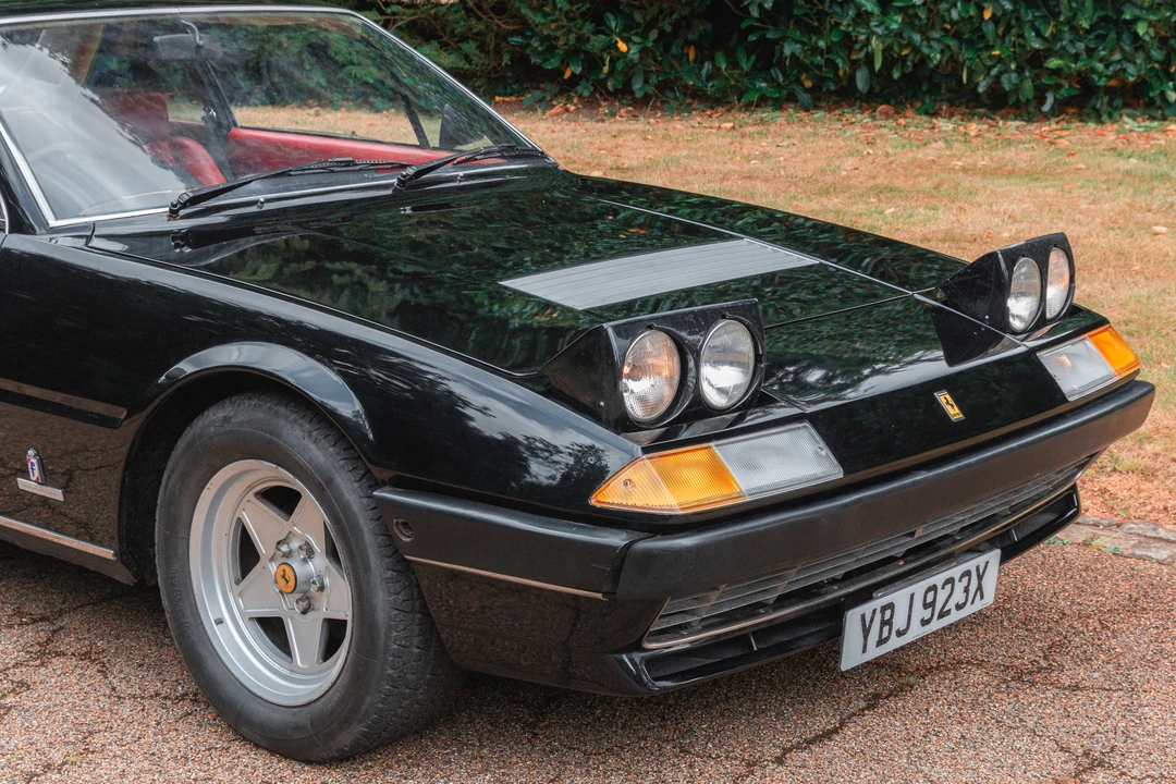 1982 Ferrari 400i - Image 21 of 31