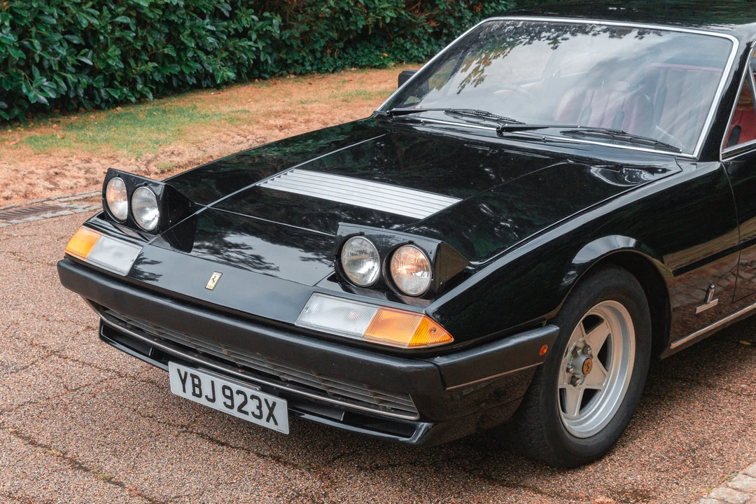 1982 Ferrari 400i - Image 22 of 31